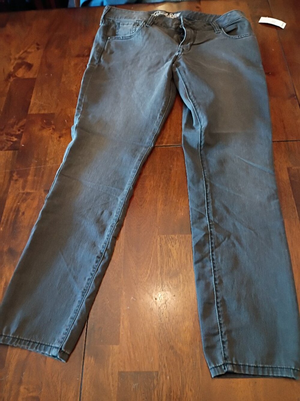 Old Navy Rockstar Jeggings